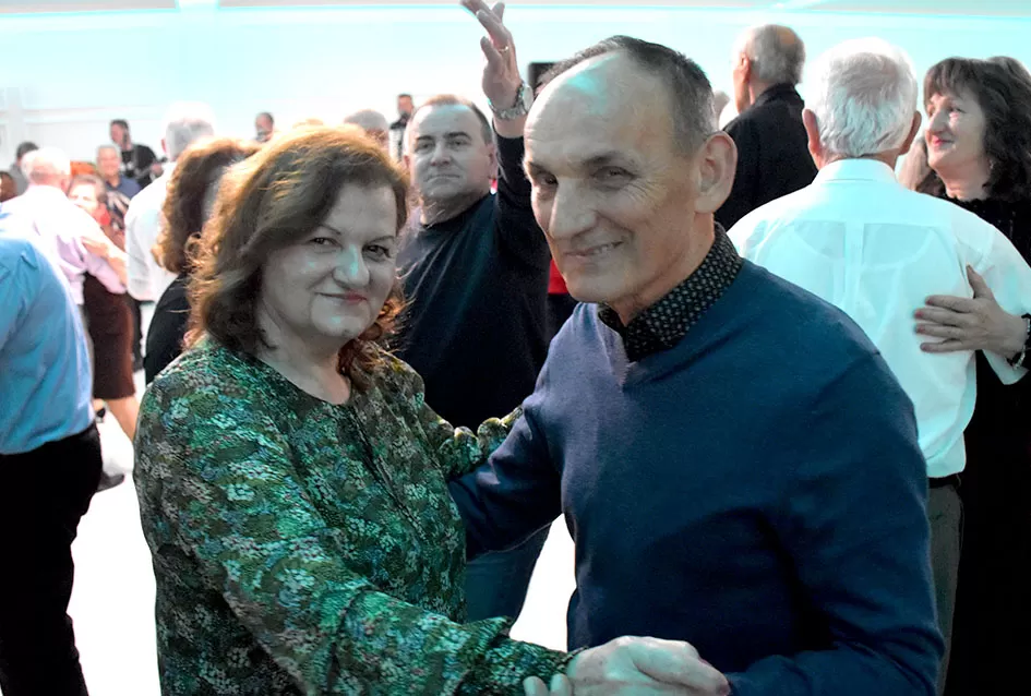 Katarinska zabava sa darivanjem imenjakinja i blizu 300 sudionika