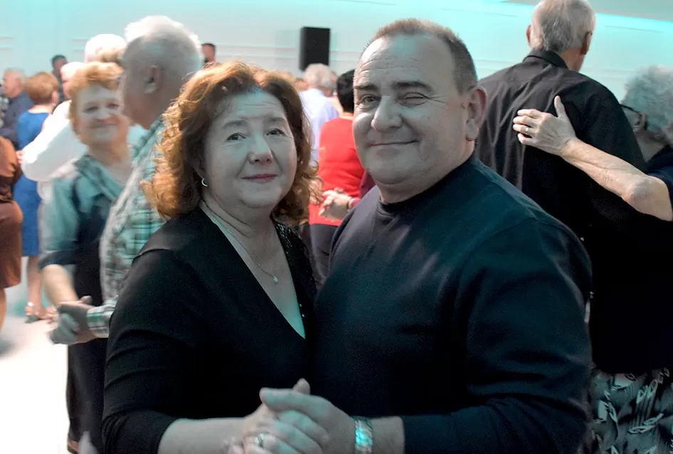 Katarinska zabava sa darivanjem imenjakinja i blizu 300 sudionika