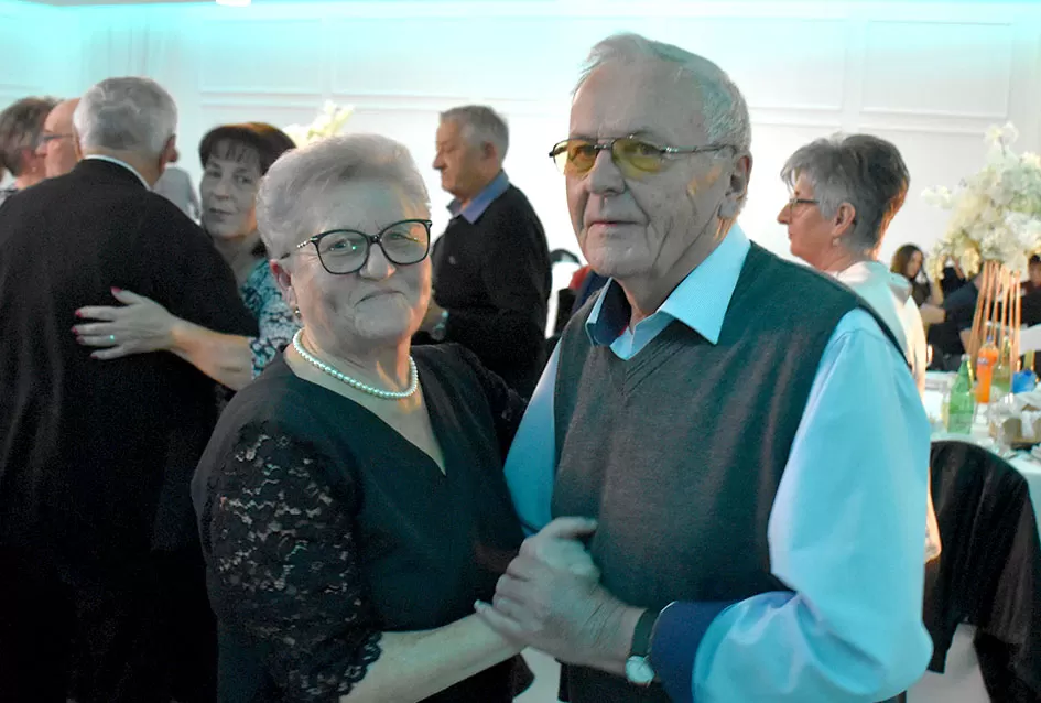 Katarinska zabava sa darivanjem imenjakinja i blizu 300 sudionika