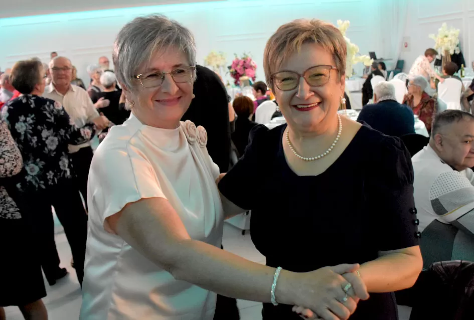 Katarinska zabava sa darivanjem imenjakinja i blizu 300 sudionika