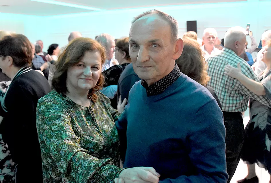 Katarinska zabava sa darivanjem imenjakinja i blizu 300 sudionika