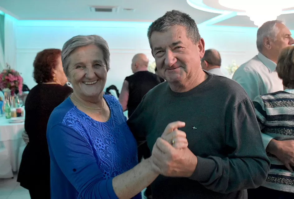 Katarinska zabava sa darivanjem imenjakinja i blizu 300 sudionika