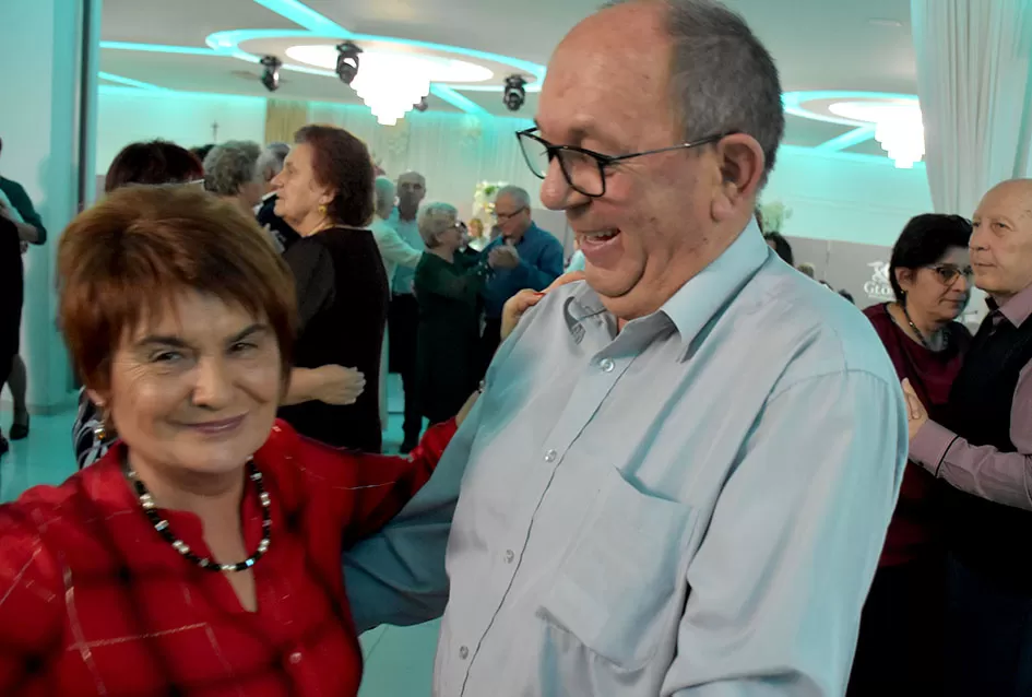 Katarinska zabava sa darivanjem imenjakinja i blizu 300 sudionika