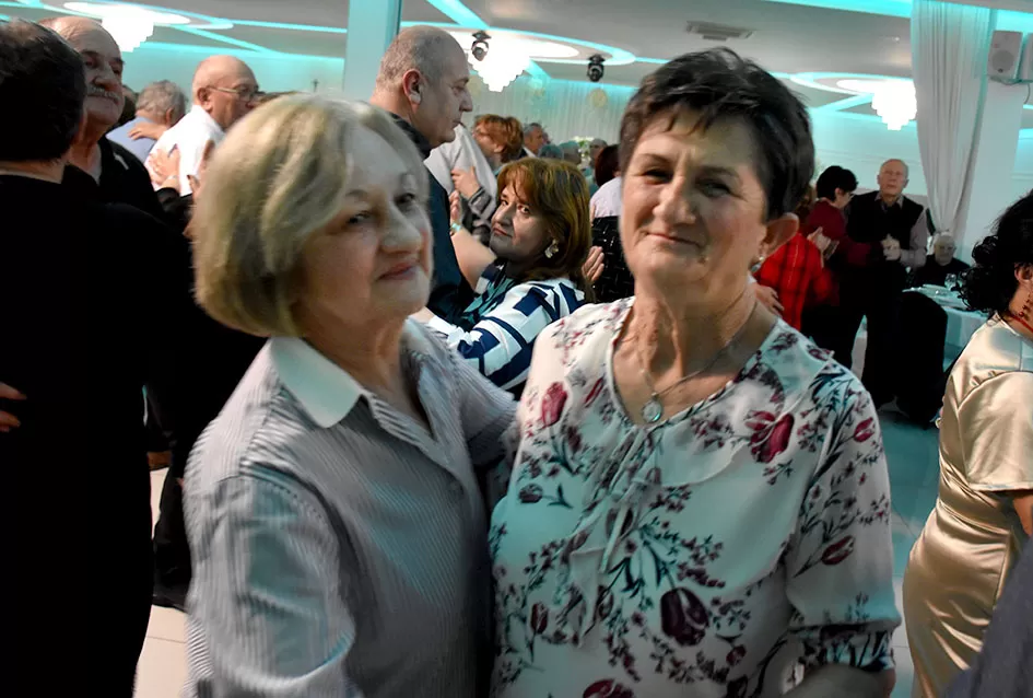 Katarinska zabava sa darivanjem imenjakinja i blizu 300 sudionika