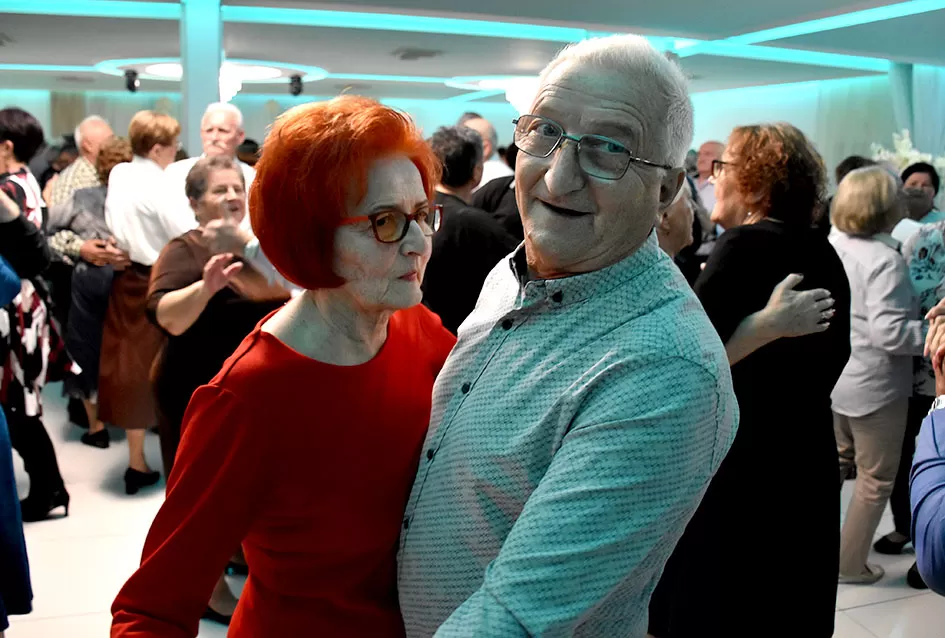 Katarinska zabava sa darivanjem imenjakinja i blizu 300 sudionika