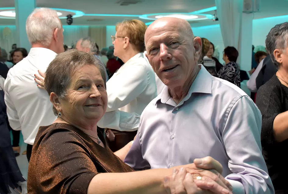 Katarinska zabava sa darivanjem imenjakinja i blizu 300 sudionika