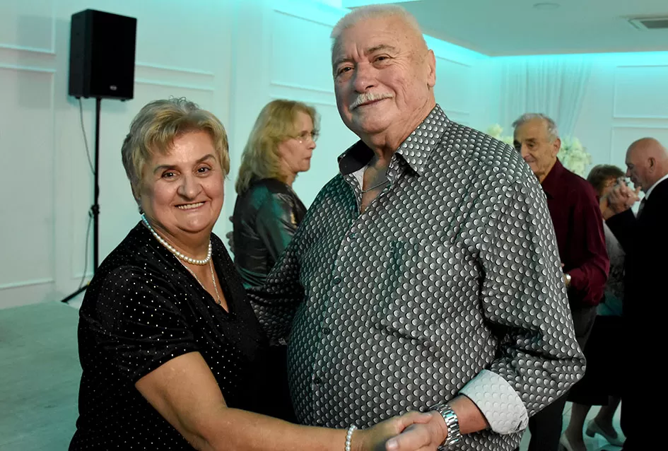 Katarinska zabava sa darivanjem imenjakinja i blizu 300 sudionika