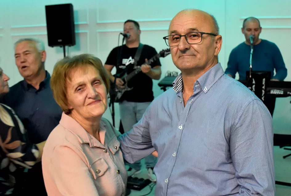 Katarinska zabava sa darivanjem imenjakinja i blizu 300 sudionika