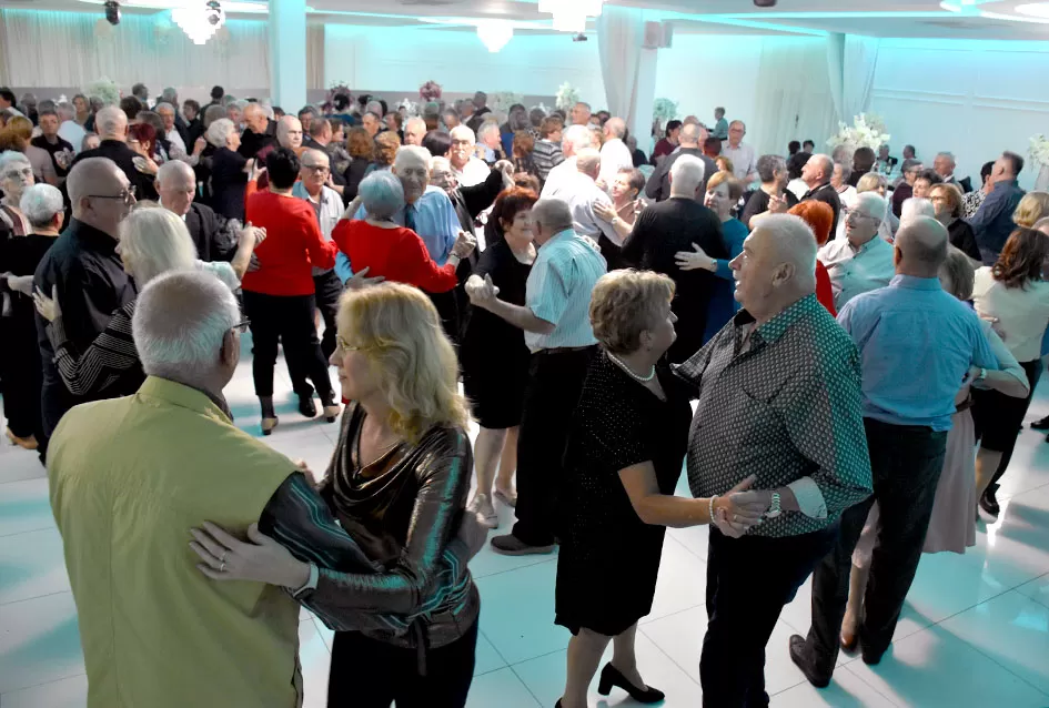 Katarinska zabava sa darivanjem imenjakinja i blizu 300 sudionika