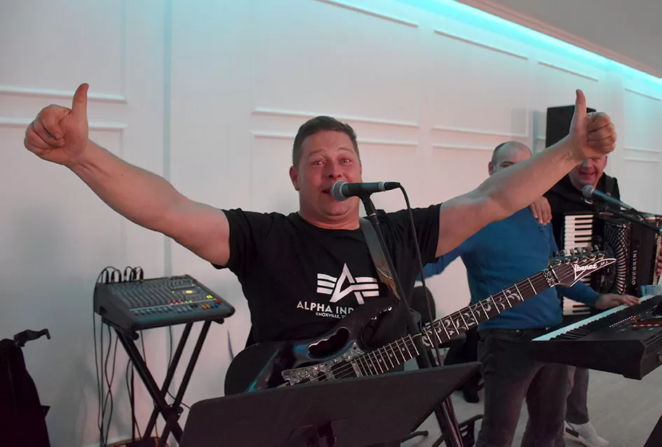 Katarinska zabava sa darivanjem imenjakinja i blizu 300 sudionika