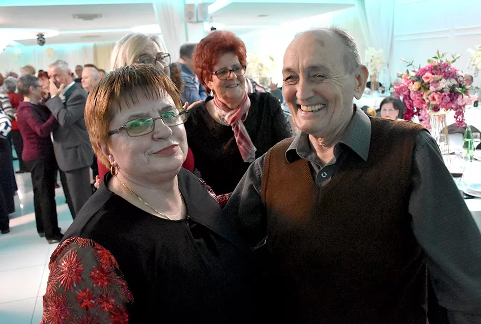 Katarinska zabava sa darivanjem imenjakinja i blizu 300 sudionika