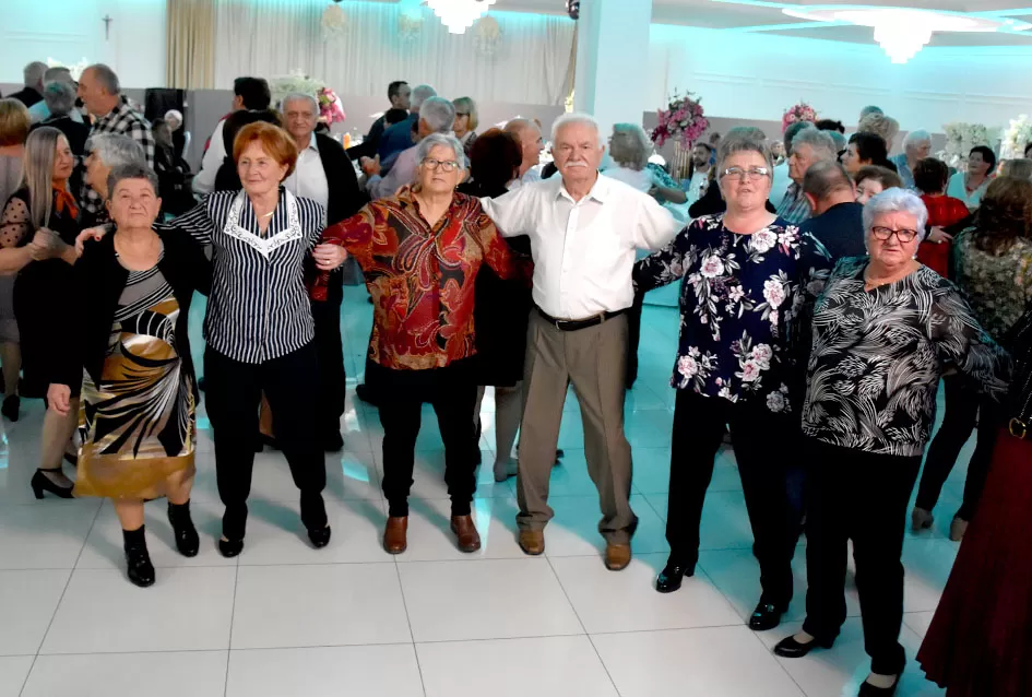 Katarinska zabava sa darivanjem imenjakinja i blizu 300 sudionika