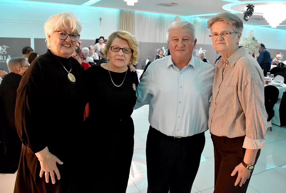 Katarinska zabava sa darivanjem imenjakinja i blizu 300 sudionika