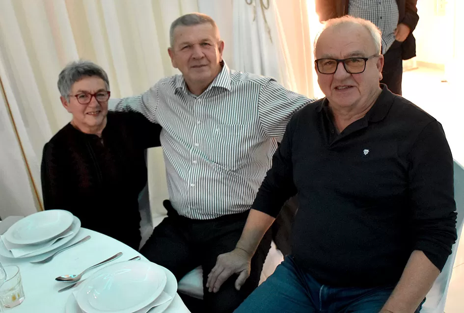 Katarinska zabava sa darivanjem imenjakinja i blizu 300 sudionika