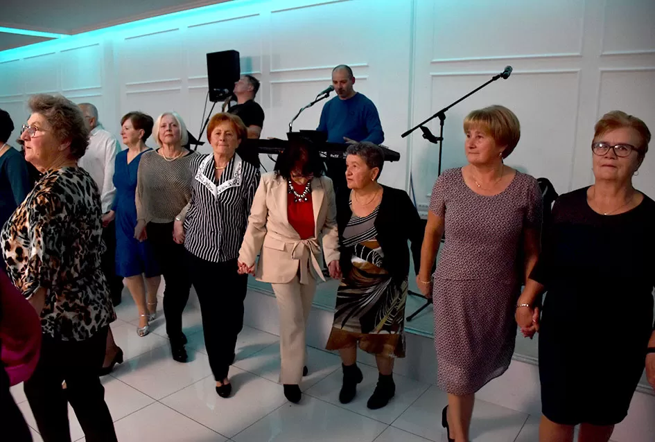 Katarinska zabava sa darivanjem imenjakinja i blizu 300 sudionika