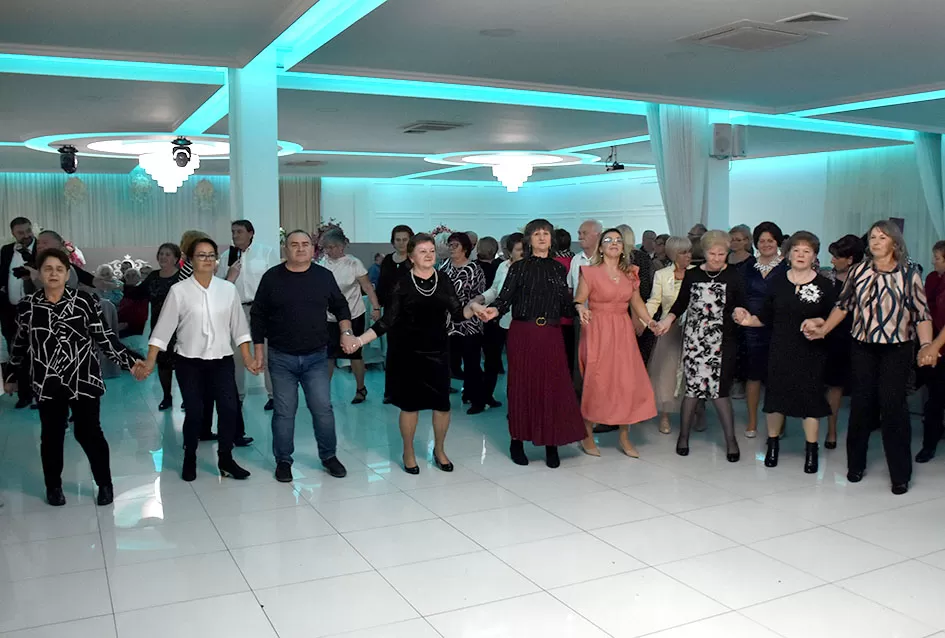 Katarinska zabava sa darivanjem imenjakinja i blizu 300 sudionika