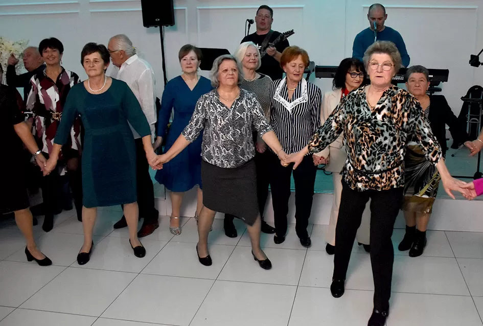 Katarinska zabava sa darivanjem imenjakinja i blizu 300 sudionika