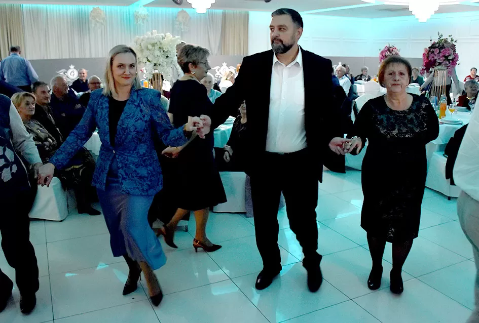 Katarinska zabava sa darivanjem imenjakinja i blizu 300 sudionika