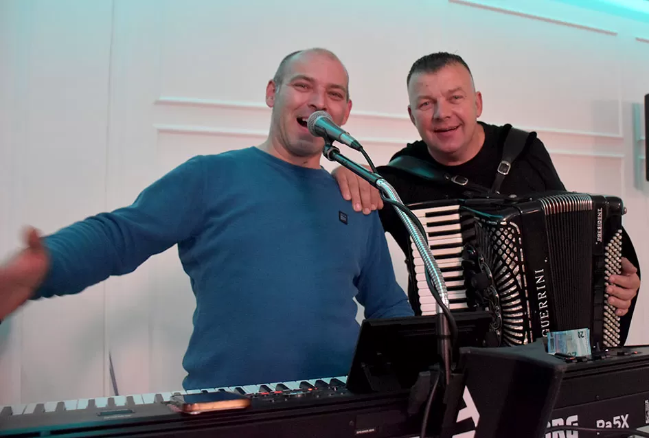 Katarinska zabava sa darivanjem imenjakinja i blizu 300 sudionika