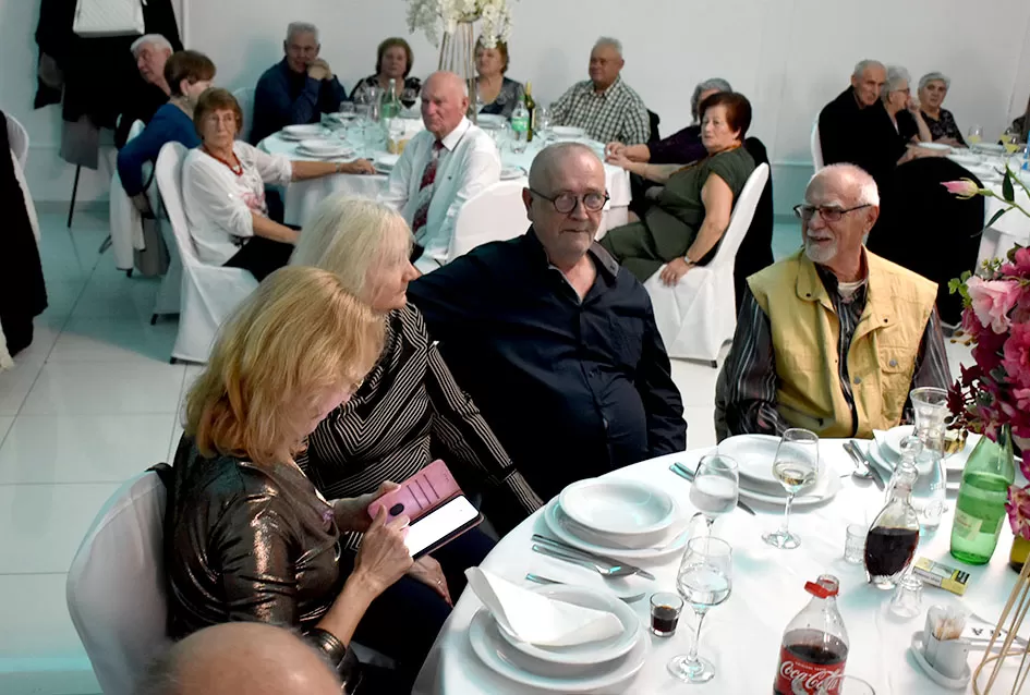 Katarinska zabava sa darivanjem imenjakinja i blizu 300 sudionika