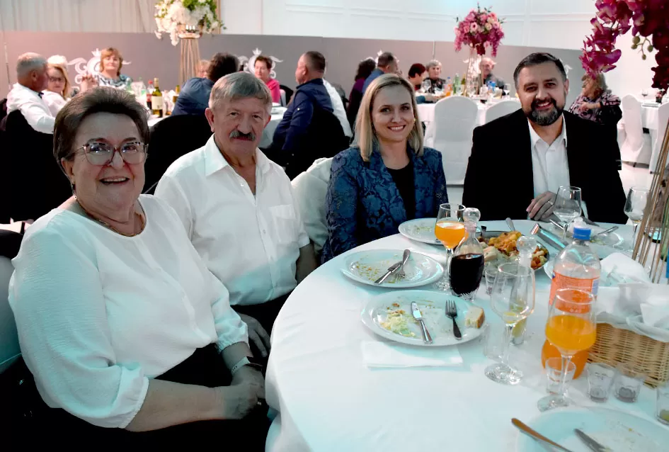 Katarinska zabava sa darivanjem imenjakinja i blizu 300 sudionika