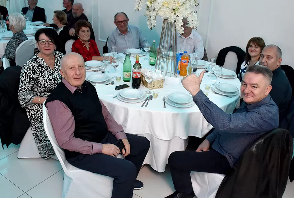 Katarinska zabava sa darivanjem imenjakinja i blizu 300 sudionika