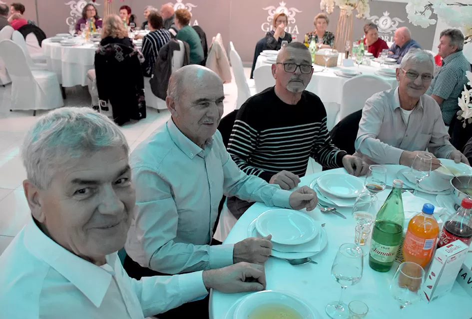 Katarinska zabava sa darivanjem imenjakinja i blizu 300 sudionika