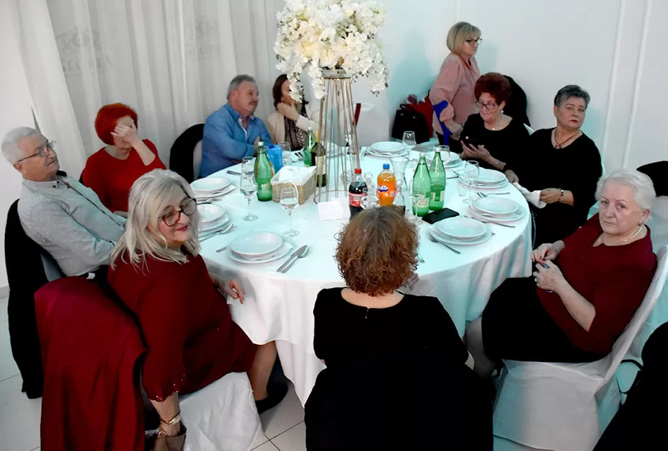 Katarinska zabava sa darivanjem imenjakinja i blizu 300 sudionika