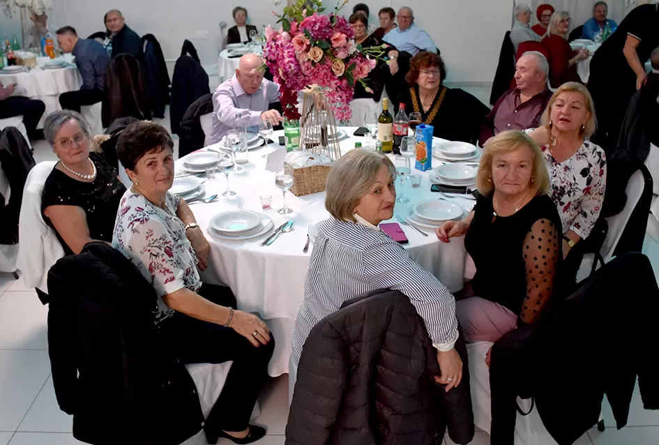 Katarinska zabava sa darivanjem imenjakinja i blizu 300 sudionika