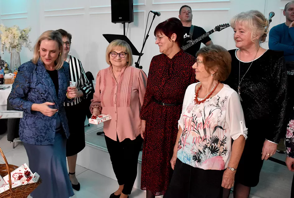 Katarinska zabava sa darivanjem imenjakinja i blizu 300 sudionika