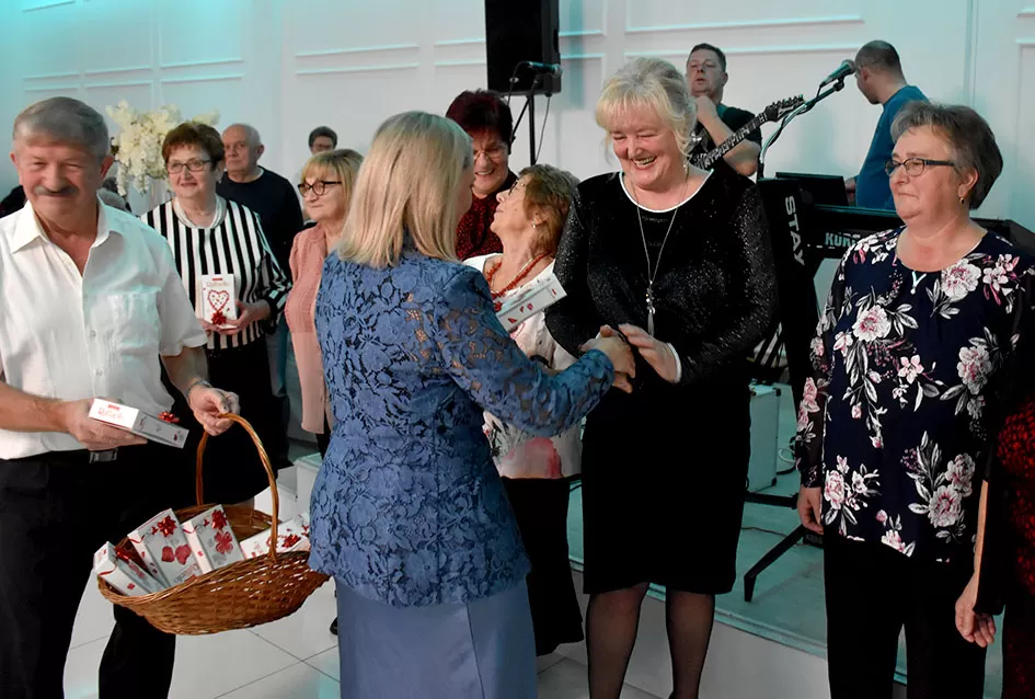 Katarinska zabava sa darivanjem imenjakinja i blizu 300 sudionika