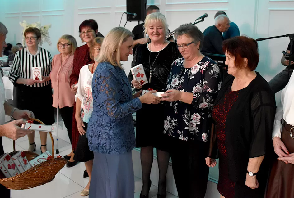 Katarinska zabava sa darivanjem imenjakinja i blizu 300 sudionika