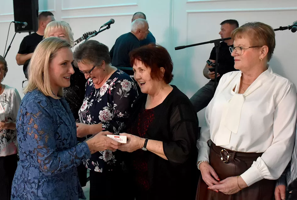 Katarinska zabava sa darivanjem imenjakinja i blizu 300 sudionika