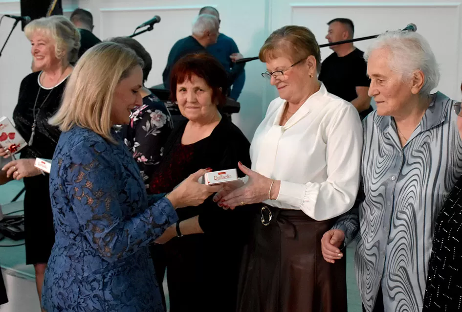 Katarinska zabava sa darivanjem imenjakinja i blizu 300 sudionika