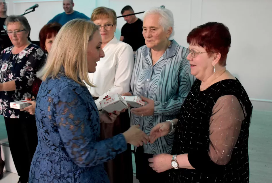 Katarinska zabava sa darivanjem imenjakinja i blizu 300 sudionika