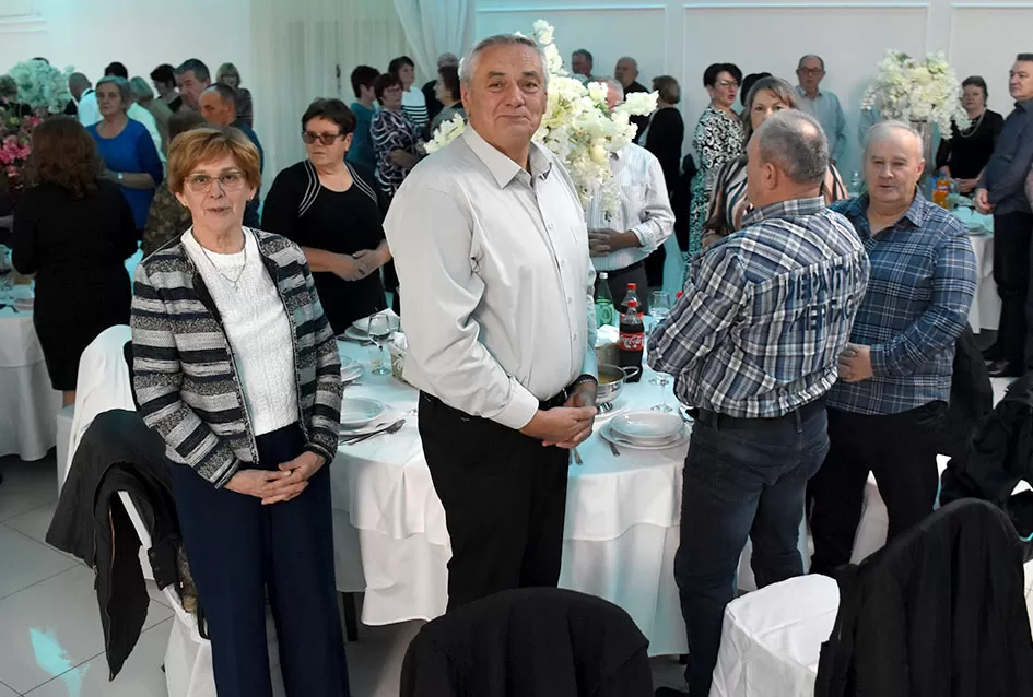 Katarinska zabava sa darivanjem imenjakinja i blizu 300 sudionika