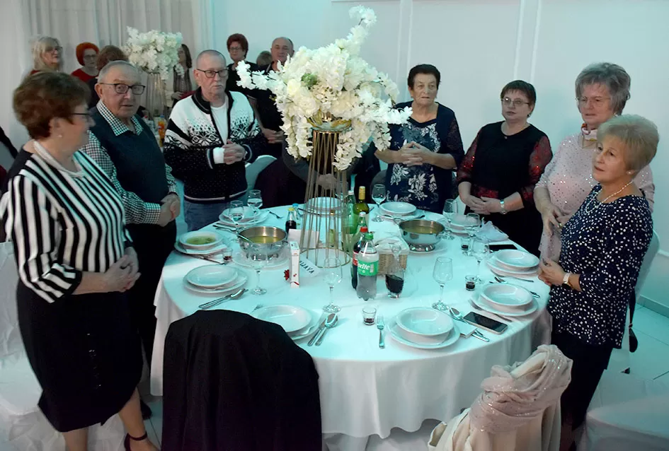 Katarinska zabava sa darivanjem imenjakinja i blizu 300 sudionika