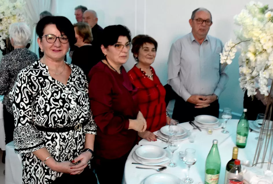 Katarinska zabava sa darivanjem imenjakinja i blizu 300 sudionika