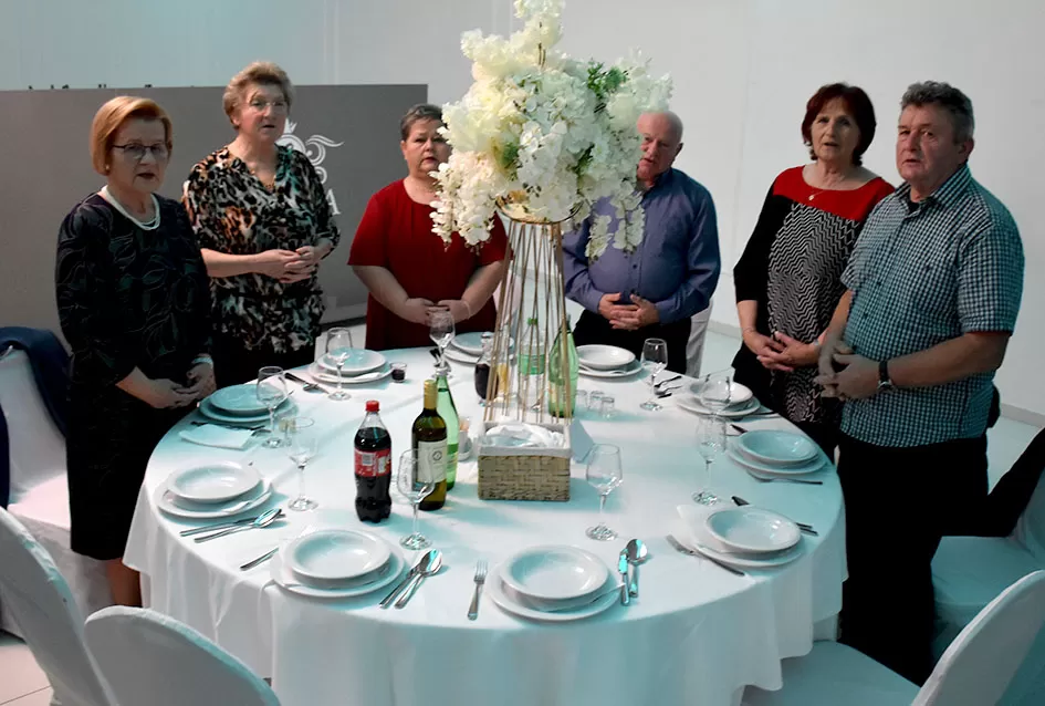 Katarinska zabava sa darivanjem imenjakinja i blizu 300 sudionika