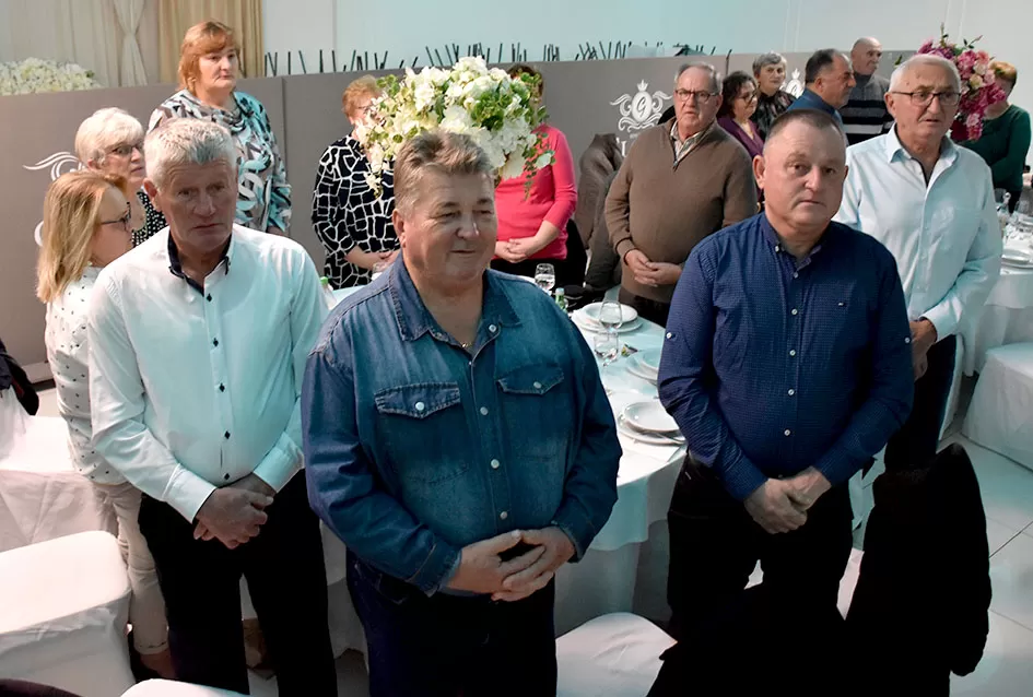 Katarinska zabava sa darivanjem imenjakinja i blizu 300 sudionika