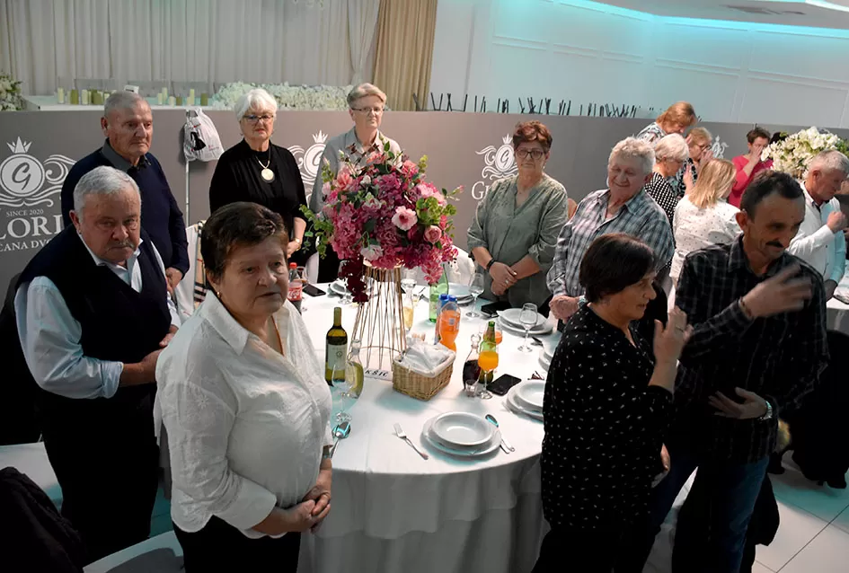 Katarinska zabava sa darivanjem imenjakinja i blizu 300 sudionika