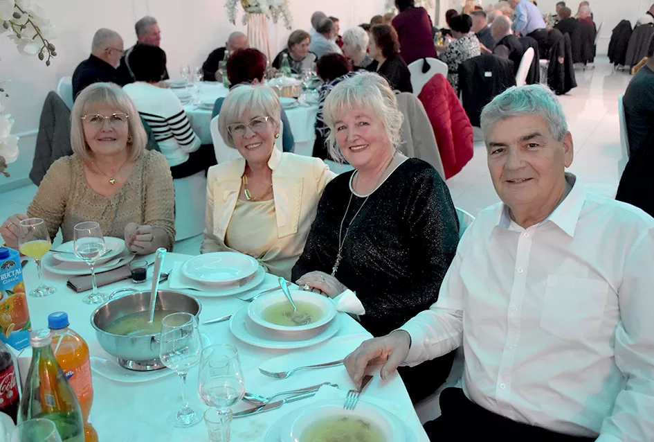 Katarinska zabava sa darivanjem imenjakinja i blizu 300 sudionika