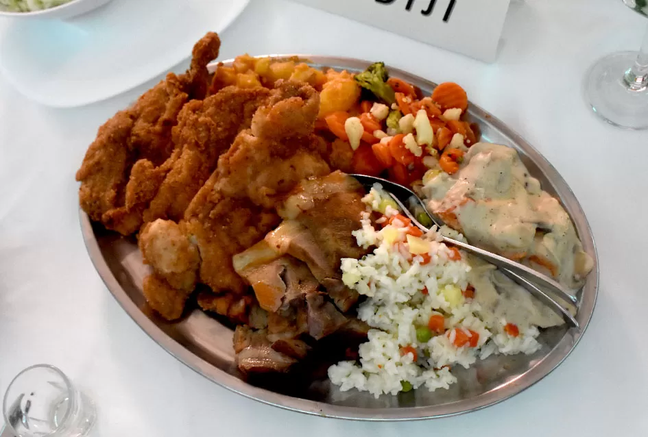 Katarinska zabava sa darivanjem imenjakinja i blizu 300 sudionika