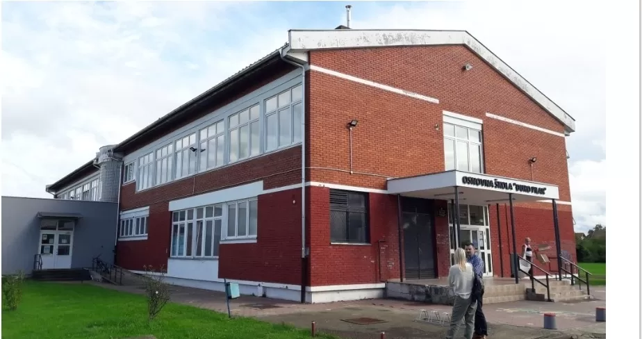 SB Online | Sustav zakazao? Nakon šutnje institucija — roditelji uzeli stvar u svoje ruke