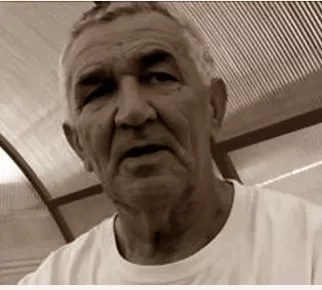 Požega.eu | Preminuo legendardni hrvatski nogometni trener Dragutin Krizmanić