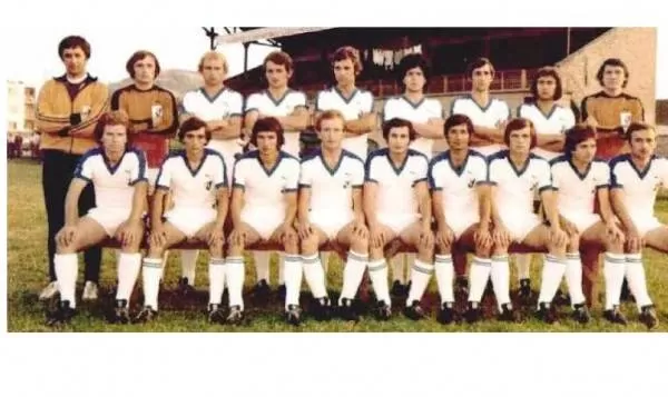 Preminuo legendardni hrvatski nogometni trener Dragutin Krizmanić