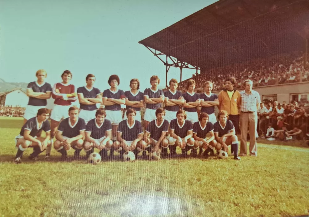 Preminuo legendardni hrvatski nogometni trener Dragutin Krizmanić