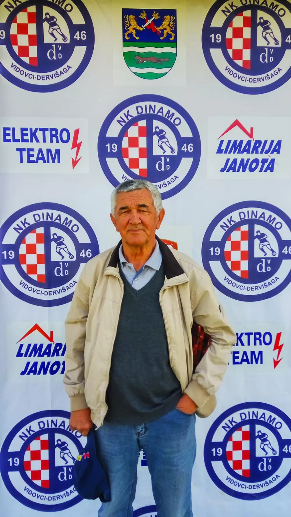 Preminuo legendardni hrvatski nogometni trener Dragutin Krizmanić