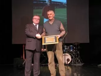 Preminuo legendardni hrvatski nogometni trener Dragutin Krizmanić