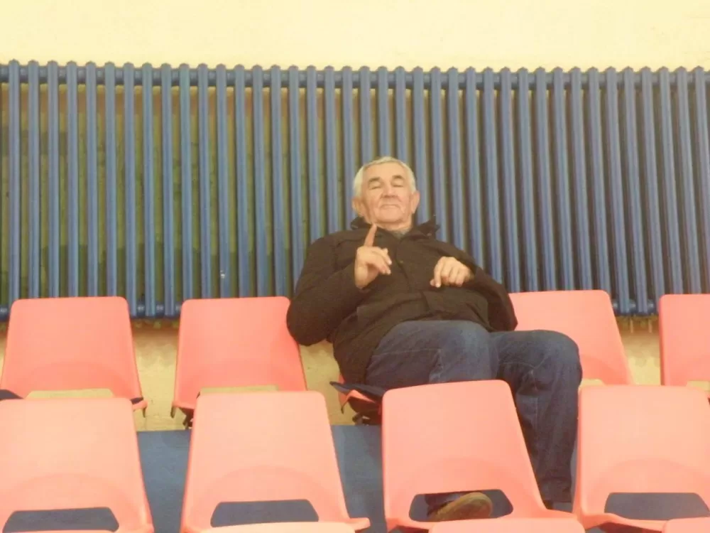 Preminuo legendardni hrvatski nogometni trener Dragutin Krizmanić